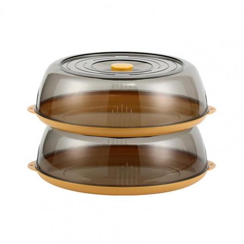 KeepFresh™ Stackable Food Cover