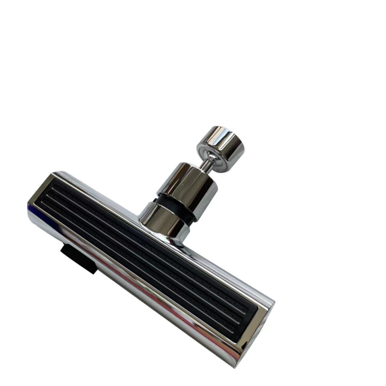 AquaFlex™ 3-Mode Faucet Extender