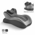 Memory Foam Reading & Support Pillow
