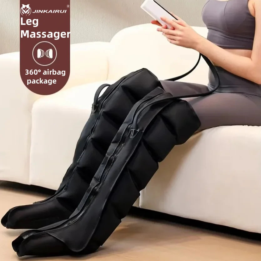 Air Compression Leg Massager