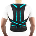 Adjustable Back & Posture Support Brace