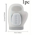 Cordless Heated Hand Massager