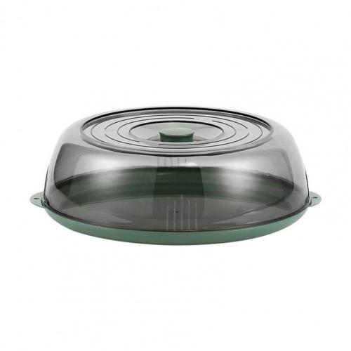 KeepFresh™ Stackable Food Cover