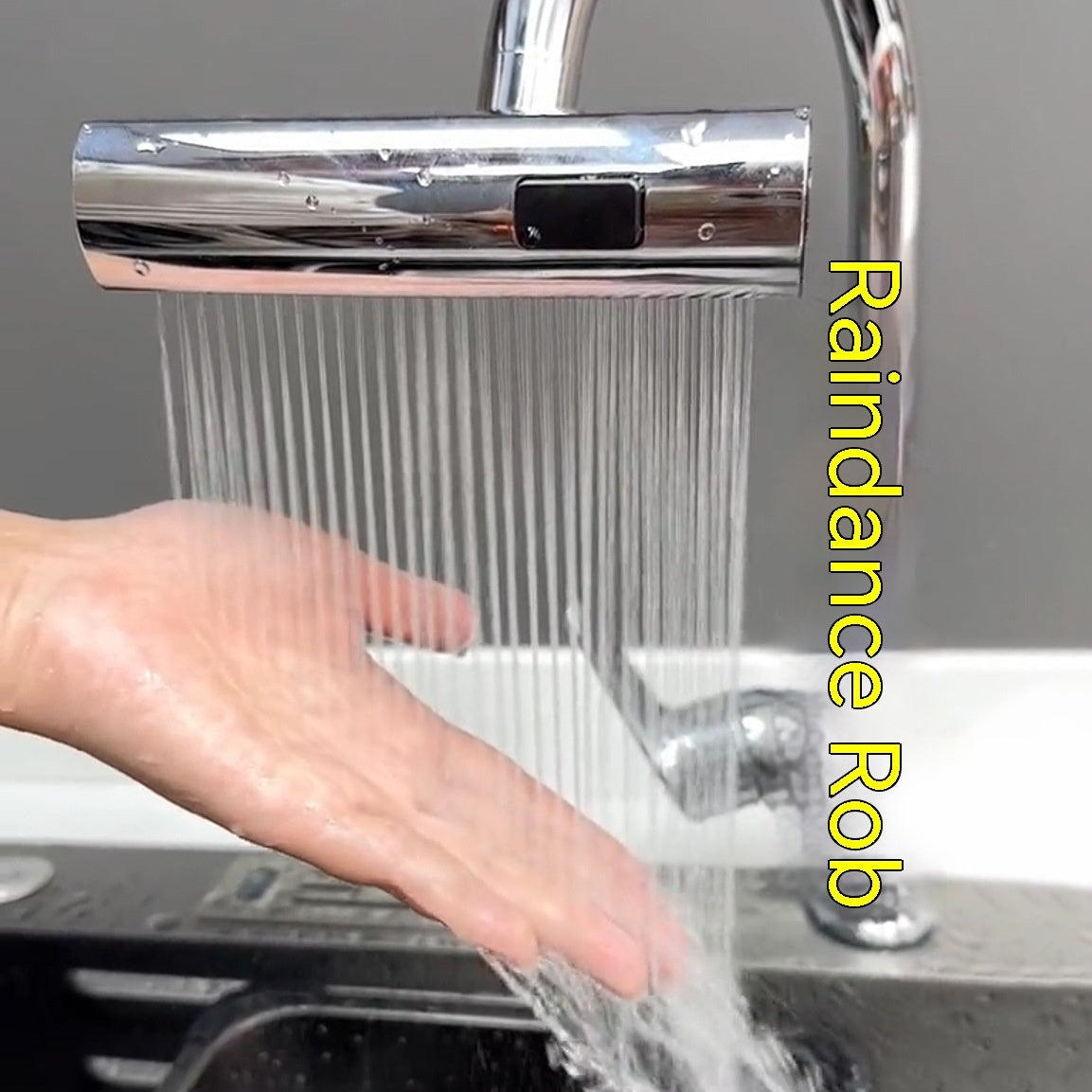 AquaFlex™ 3-Mode Faucet Extender